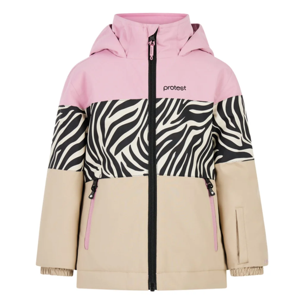 protest-prtpleuni-td-snowjacket-vintage-rose