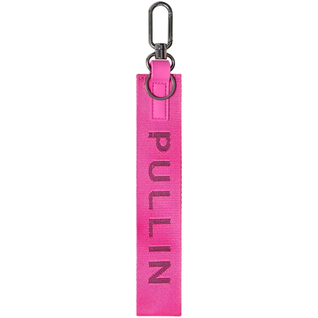 PULL IN Keyholder Dogchain /pink