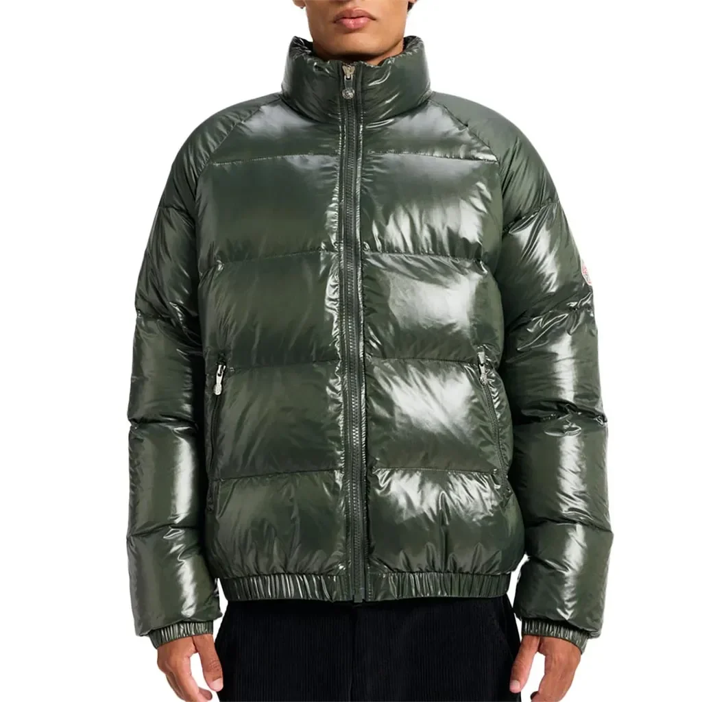 PYRENEX Vintage Mythic /Deep Khaki