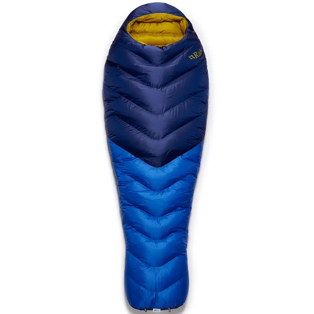 RAB Neutrino 600 -12° /nightfall blue
