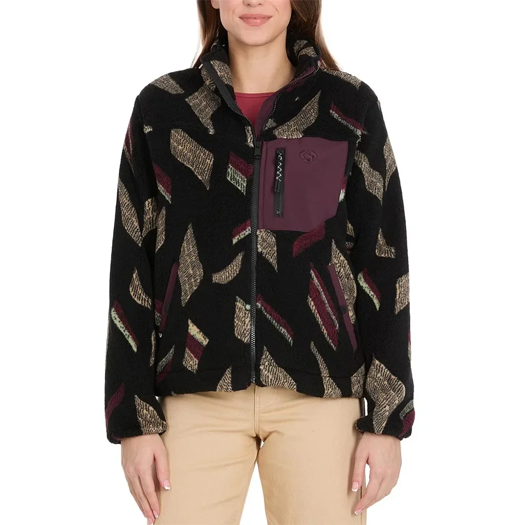 RAGWEAR Alaris /noir