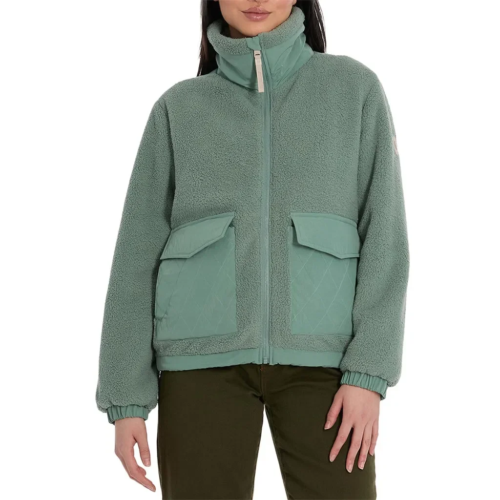 RAGWEAR Arctika /chiné vert