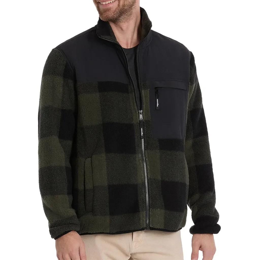 RAGWEAR Cherior /foncé vert