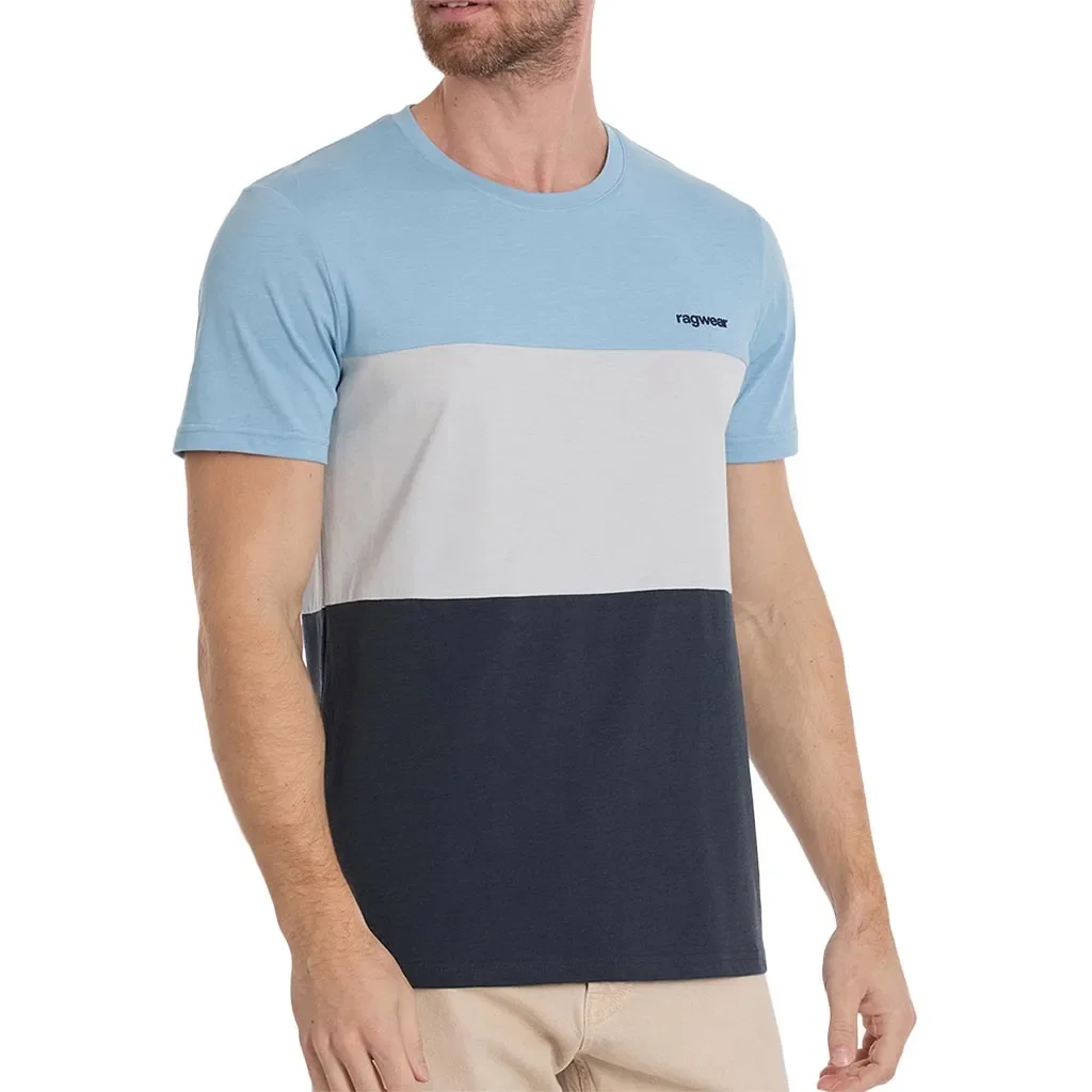 RAGWEAR Cruuz /dusty blue