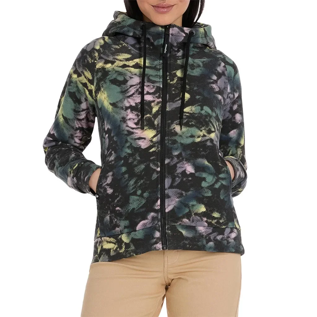 RAGWEAR Fllawia Print /dark combo