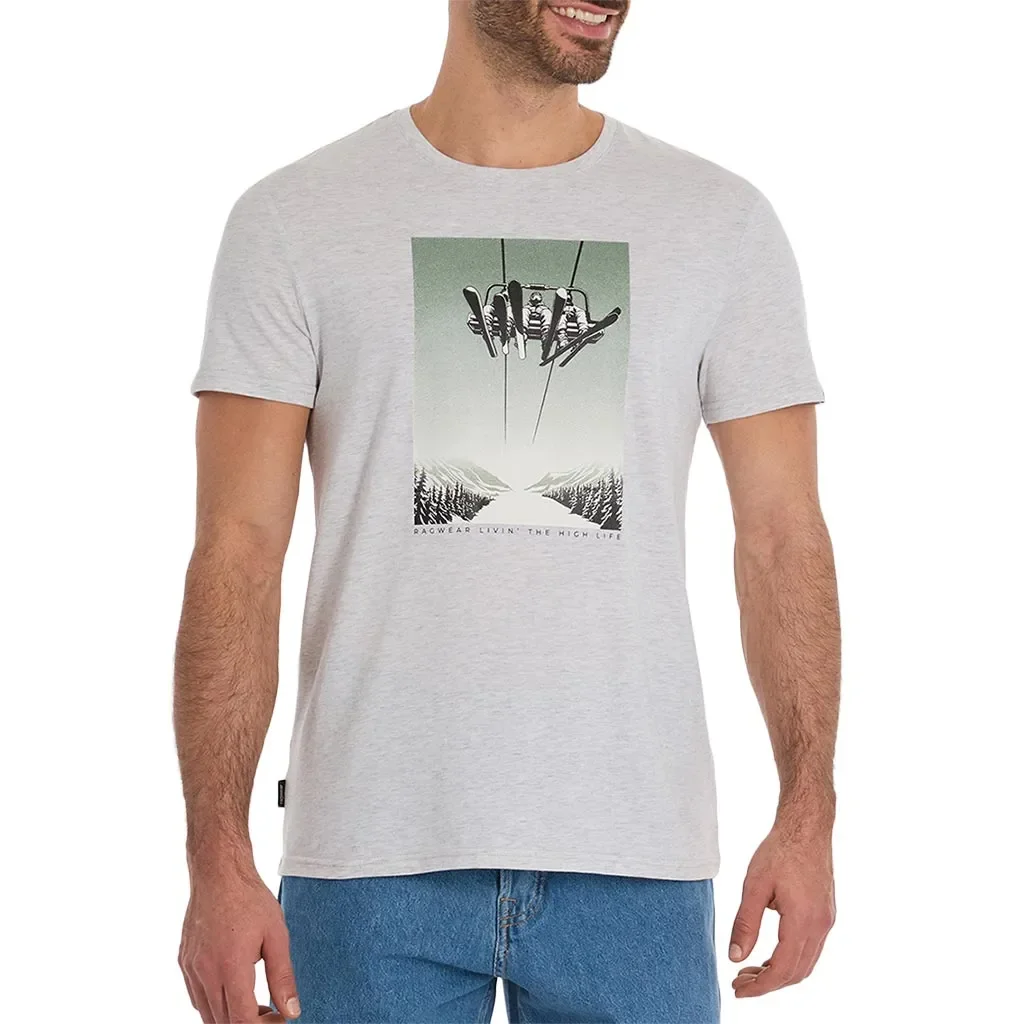 RAGWEAR Gerro /light grey