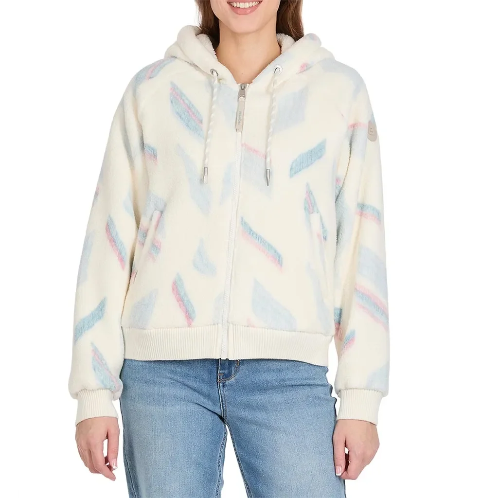 RAGWEAR Junkin Bonded /chiné vert