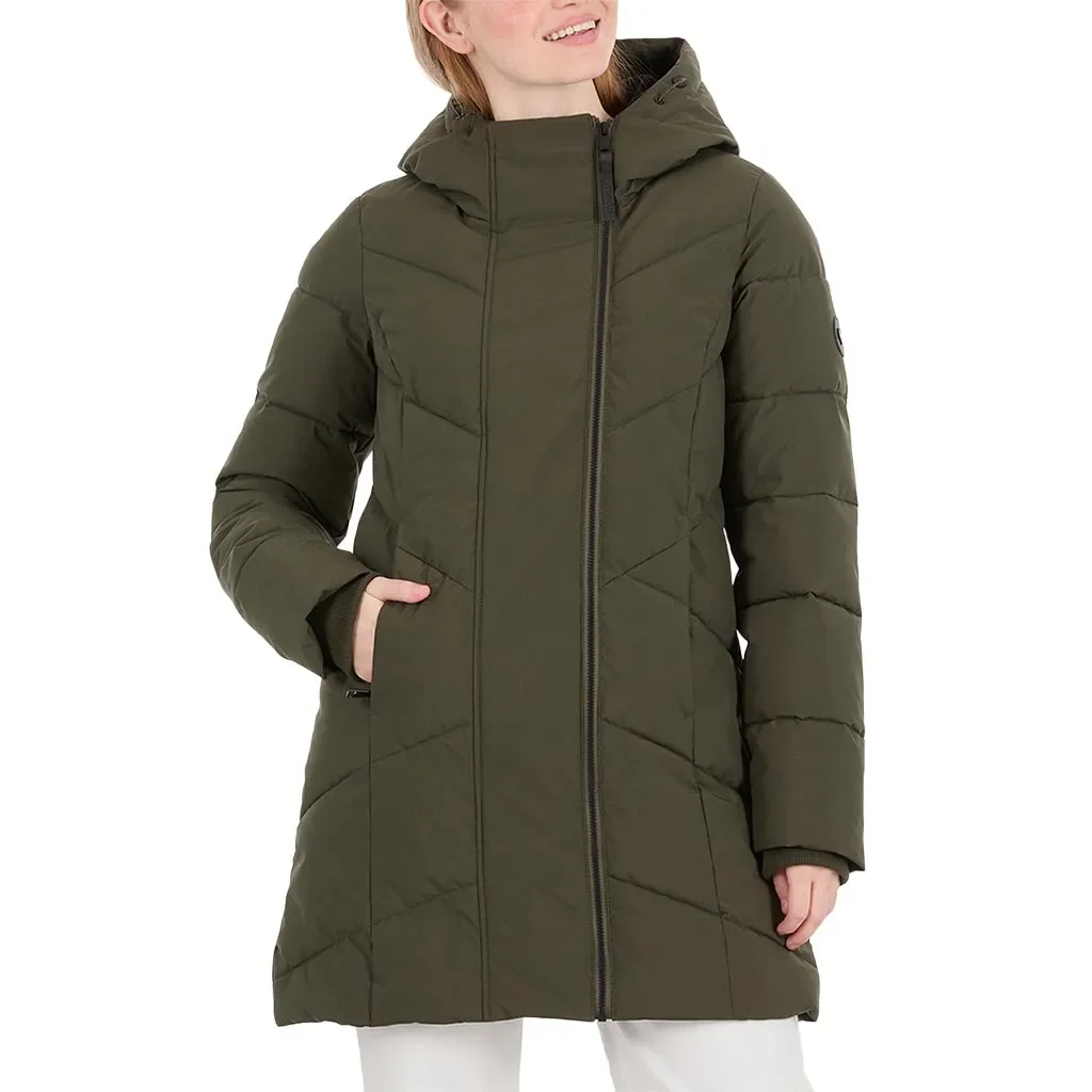 RAGWEAR Pevilla /olive foncé