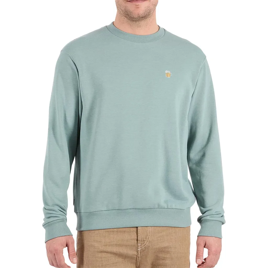 RAGWEAR Rayu Emb /stone blue