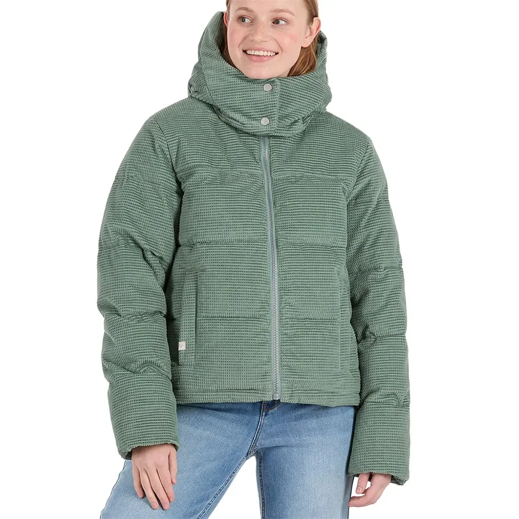 RAGWEAR Roobie Cordy /chiné vert