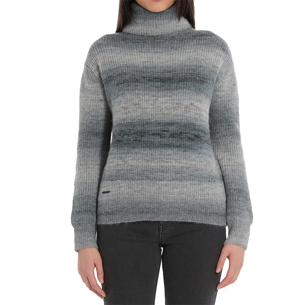 RAGWEAR Safina /dark grey