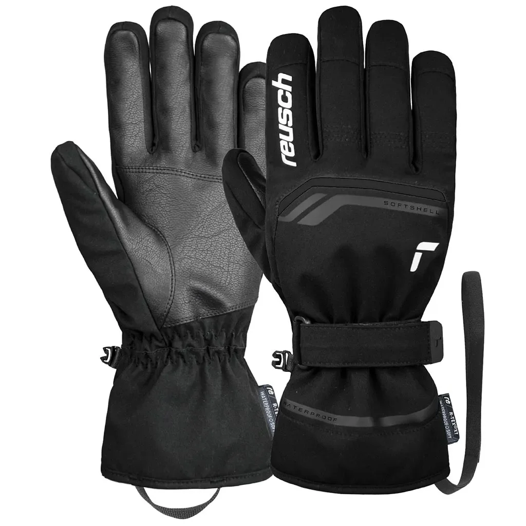 REUSCH Primus R-Tex Xt /black white