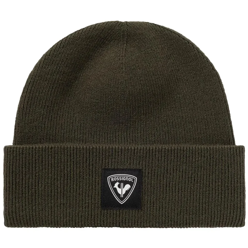 ROSSIGNOL Corporate T /olive shadow