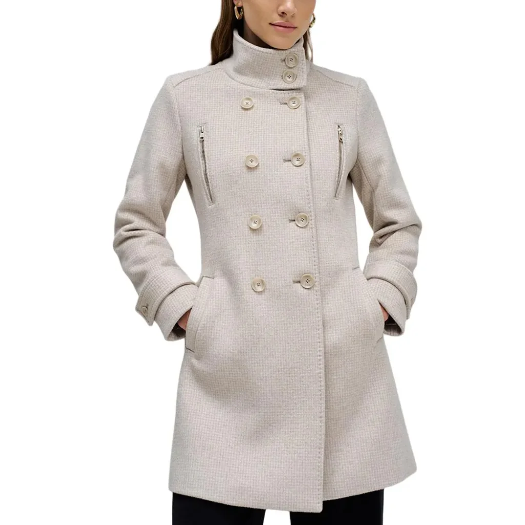 SALSA Lisboa Col Montant /light beige