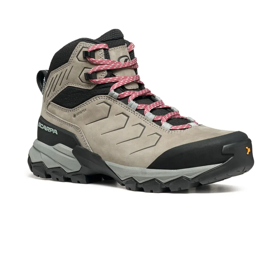 SCARPA Moraine Mid Pro Gtx W /mineral