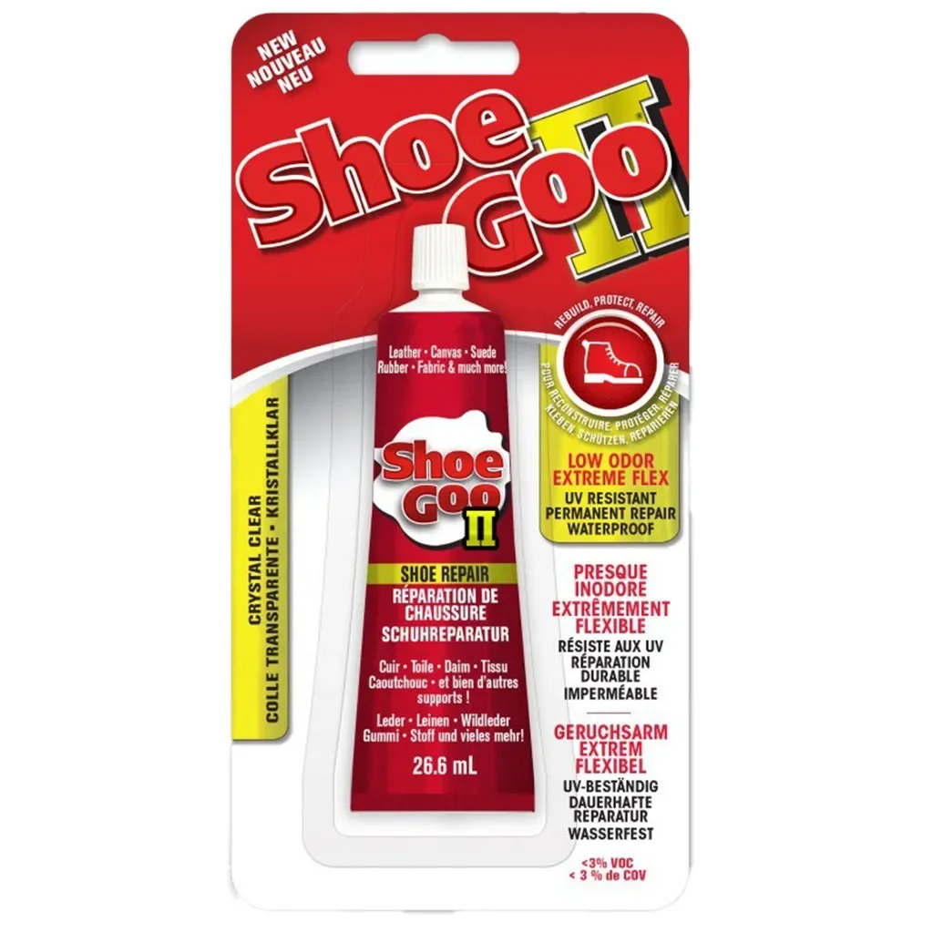 SHOE GOO Colle 26,6ml