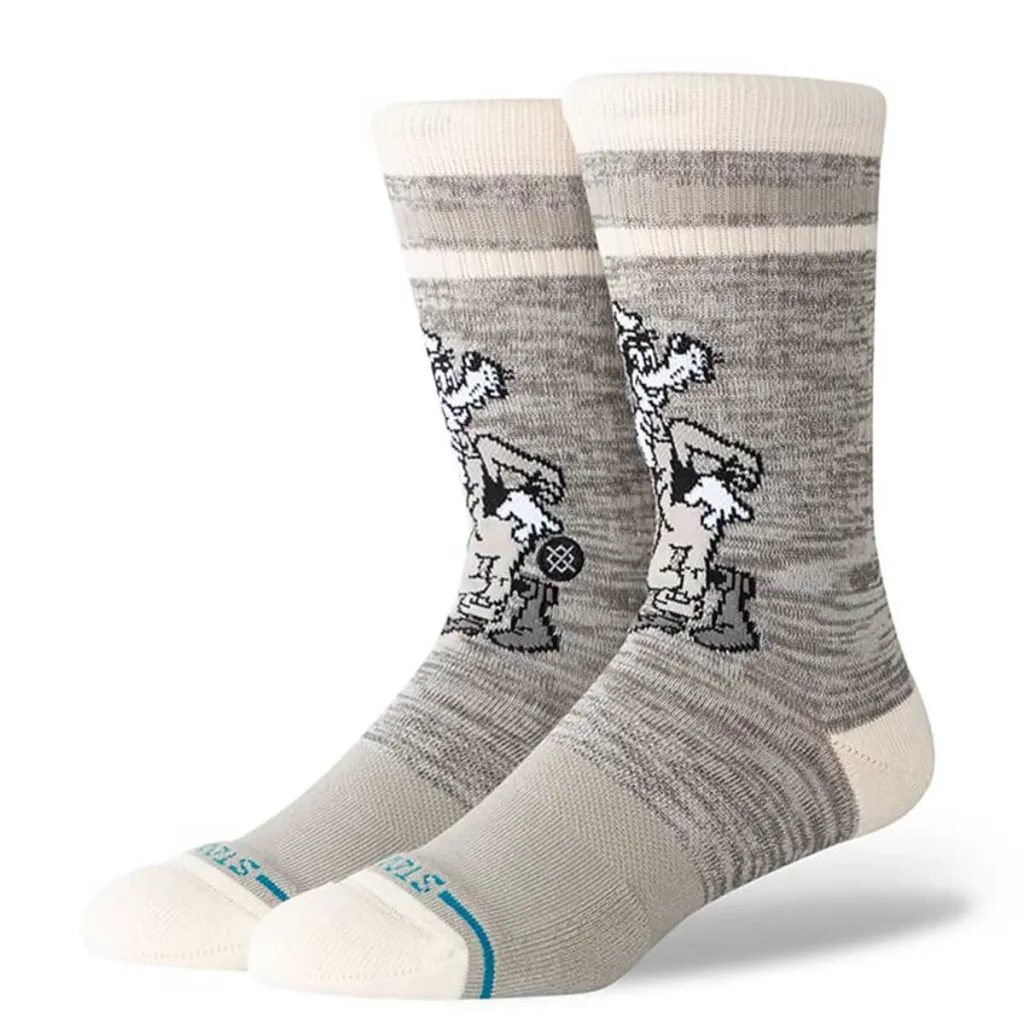 STANCE Vintage Goofy Crew /multi