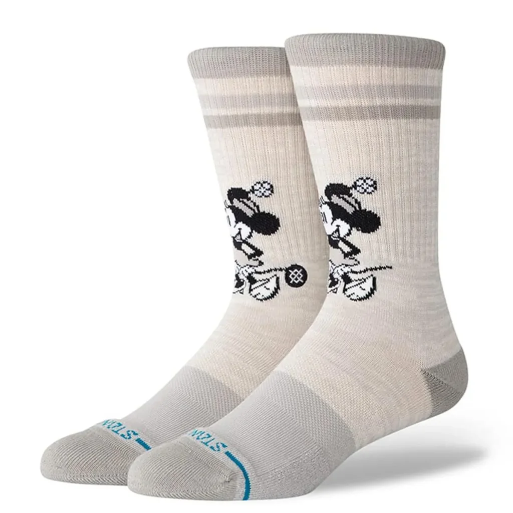 STANCE Vintage Minnie Crew /multi