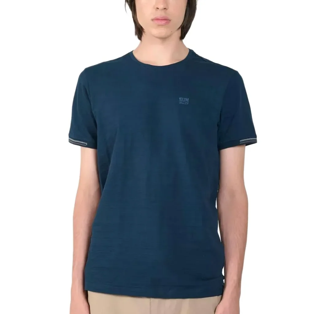 SUN VALLEY Cazoia /marine foncé