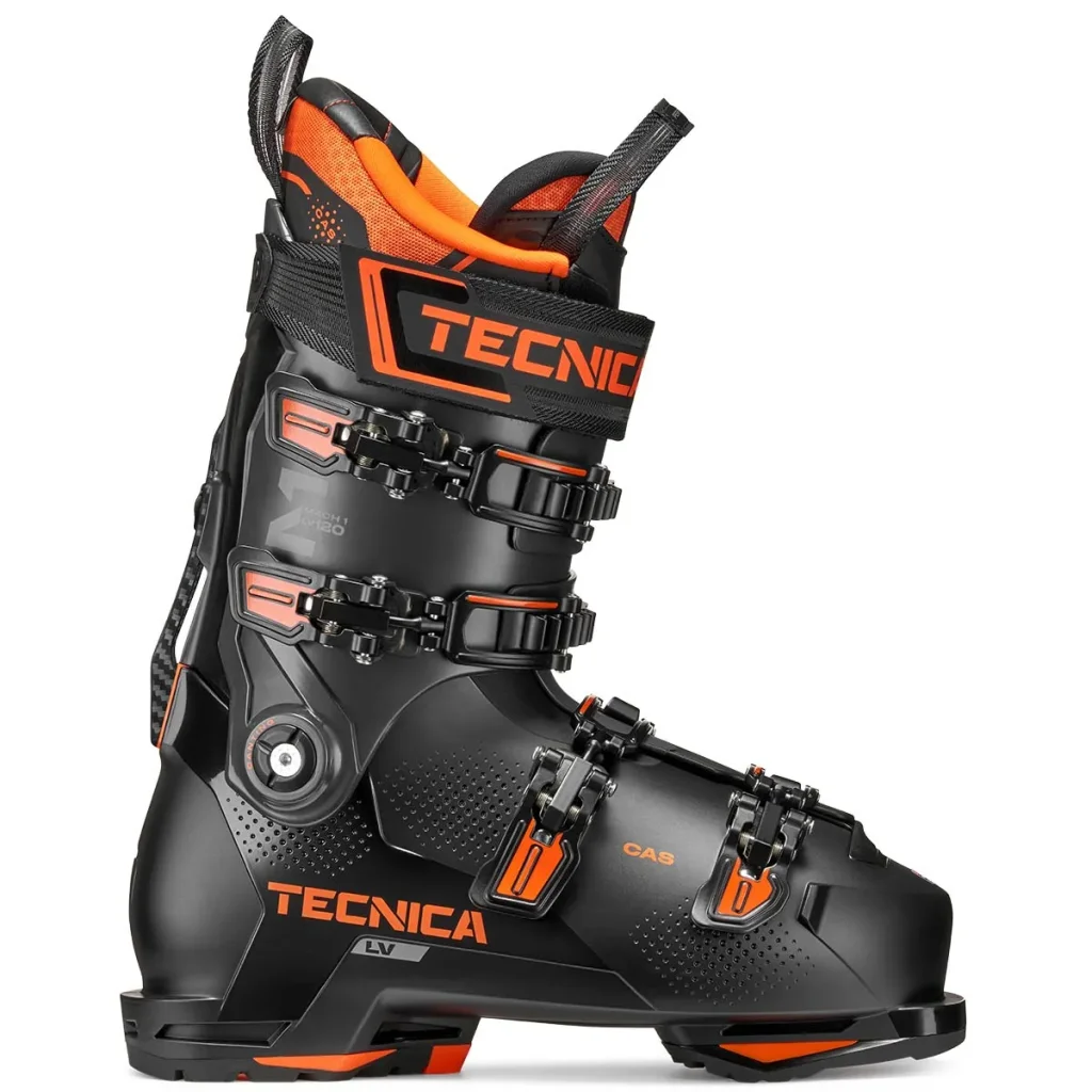 TECNICA Mach1 Lv 120 TD2 Gw /black