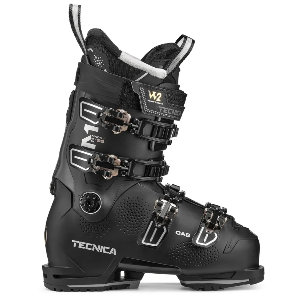 TECNICA Mach1 Mv 95 Td Gw W /black