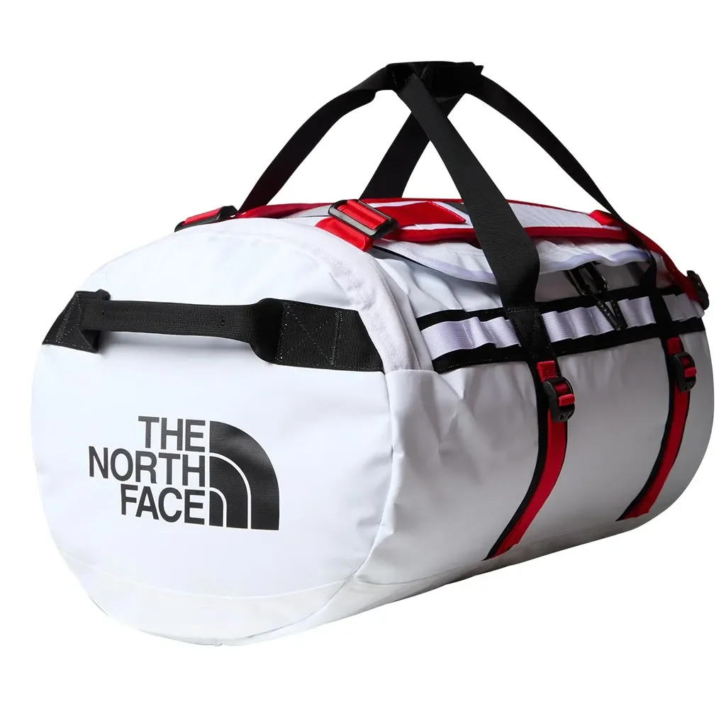 THE NORTH FACE Base Camp Duffel M /tnf blanc
