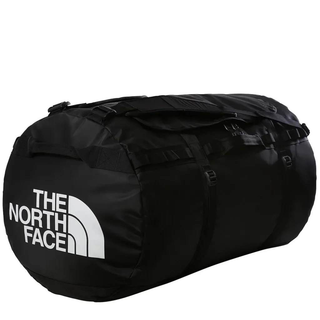 THE NORTH FACE Base Camp Duffel XXL /tnf black tnf white