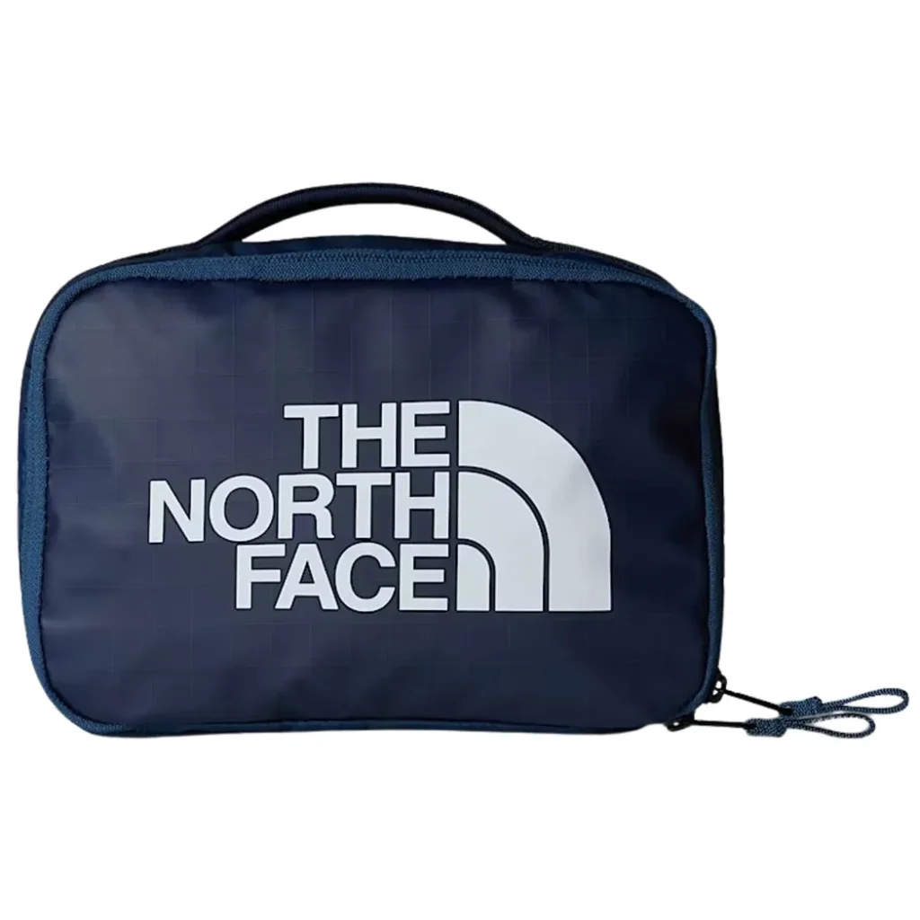 THE NORTH FACE Base Camp Voyager Toiletry Kit /shady blue summit blue