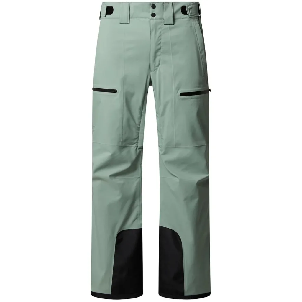 THE NORTH FACE Chakal Pant /slate moss tnf black