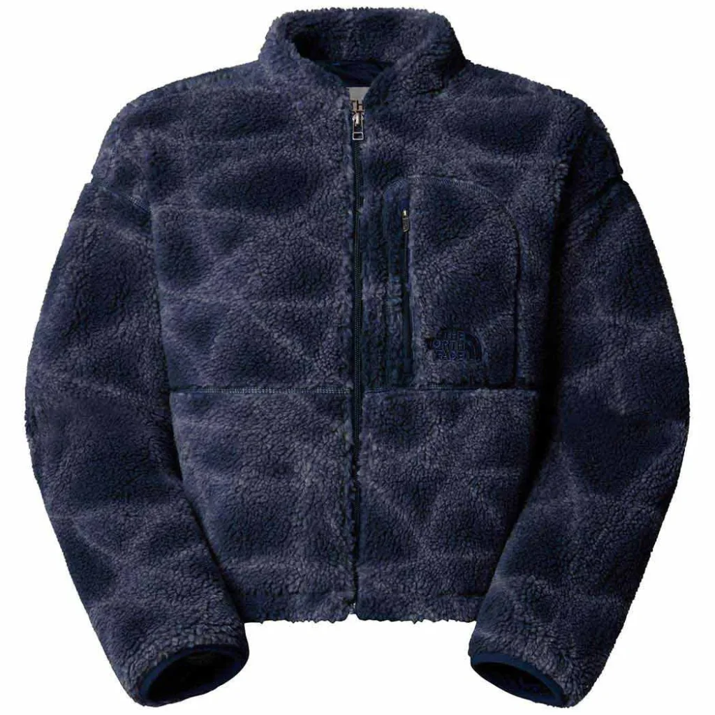 THE NORTH FACE Extreme Pile Fz Jacket 2 W /summit navy sun halos