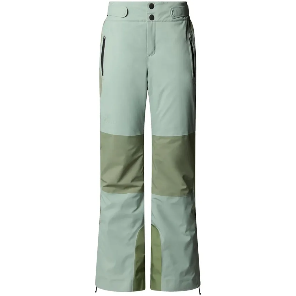 THE NORTH FACE Lenado Pant W /slate moss bark mist