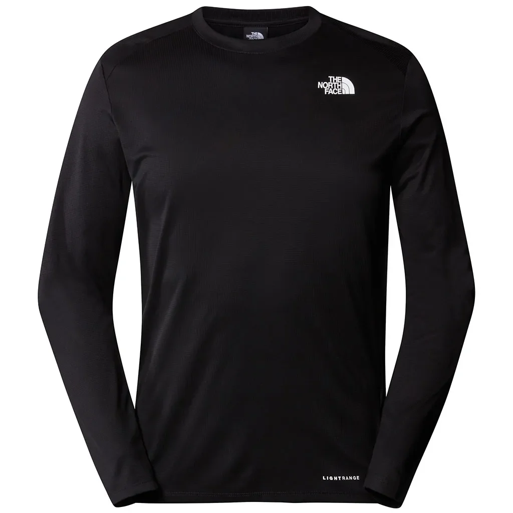 THE NORTH FACE Shadow Ls /tnf black