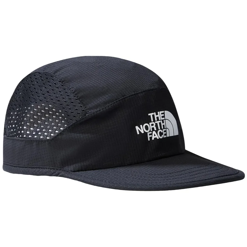 THE NORTH FACE Summer Lt Run Hat /tnf black