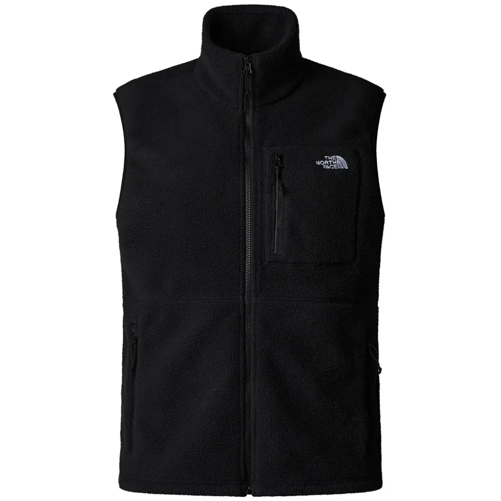 THE NORTH FACE Yumiori Vest /tnf black