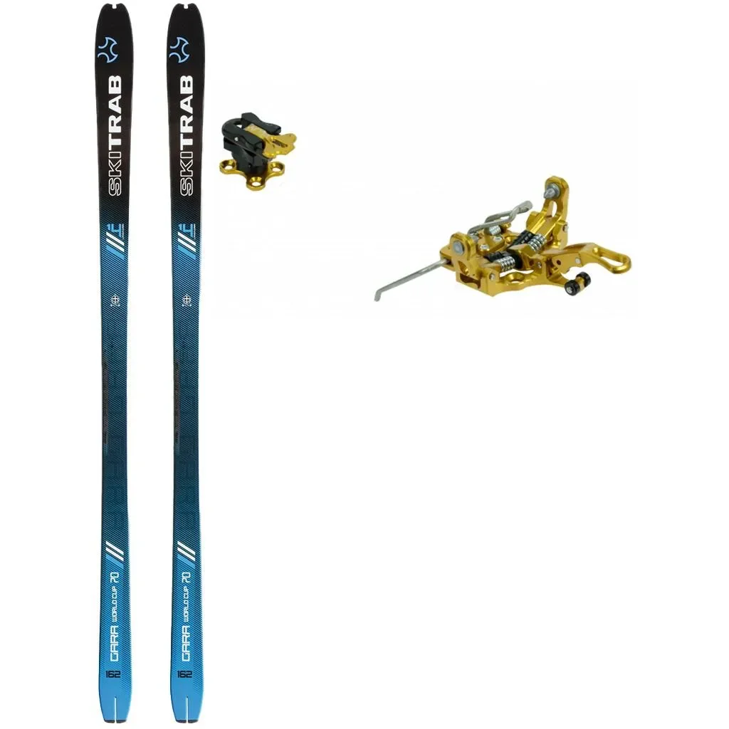 TRAB Gara World Cup 70 + Fix PLUM R.World Cup