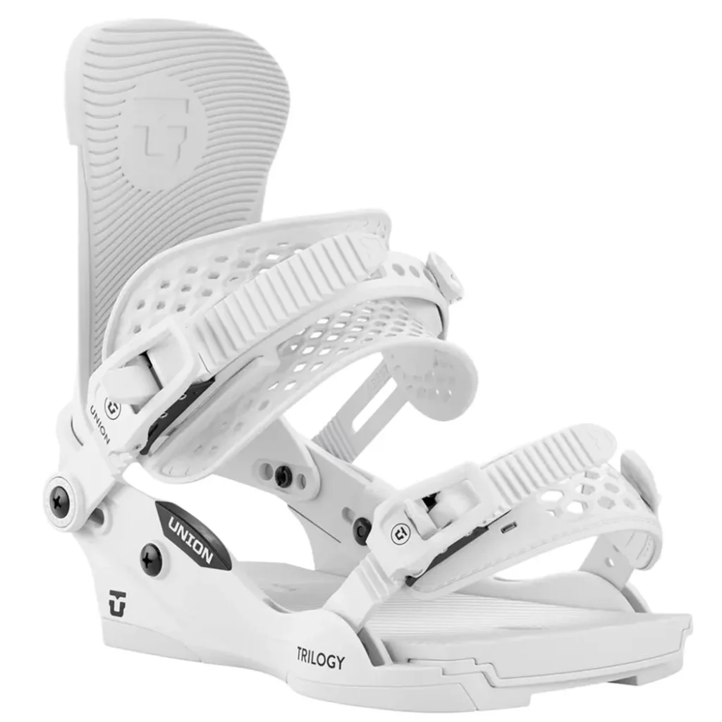 UNION Trilogy Classic /blanc