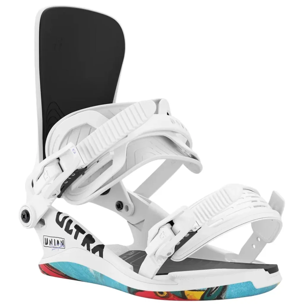 UNION Ultra /arthur longo