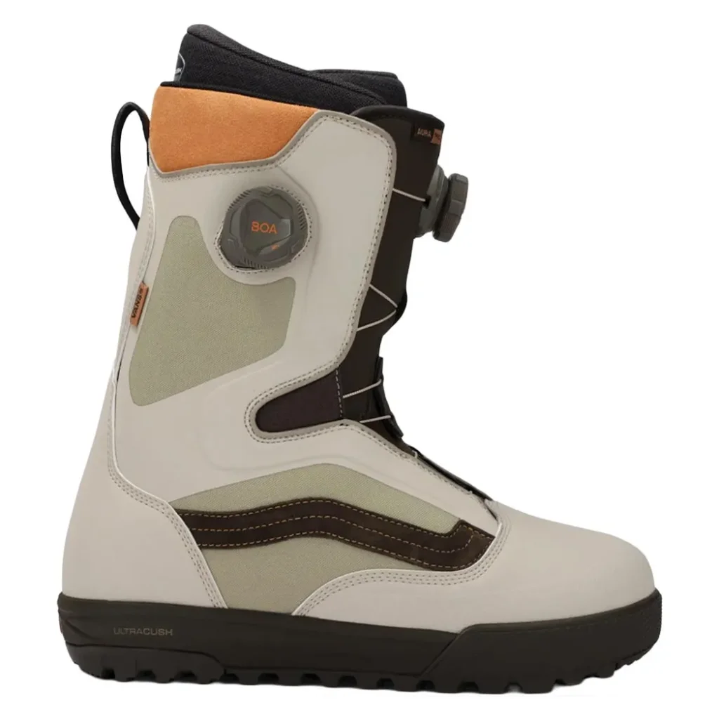 VANS Aura Pro /bay leaf