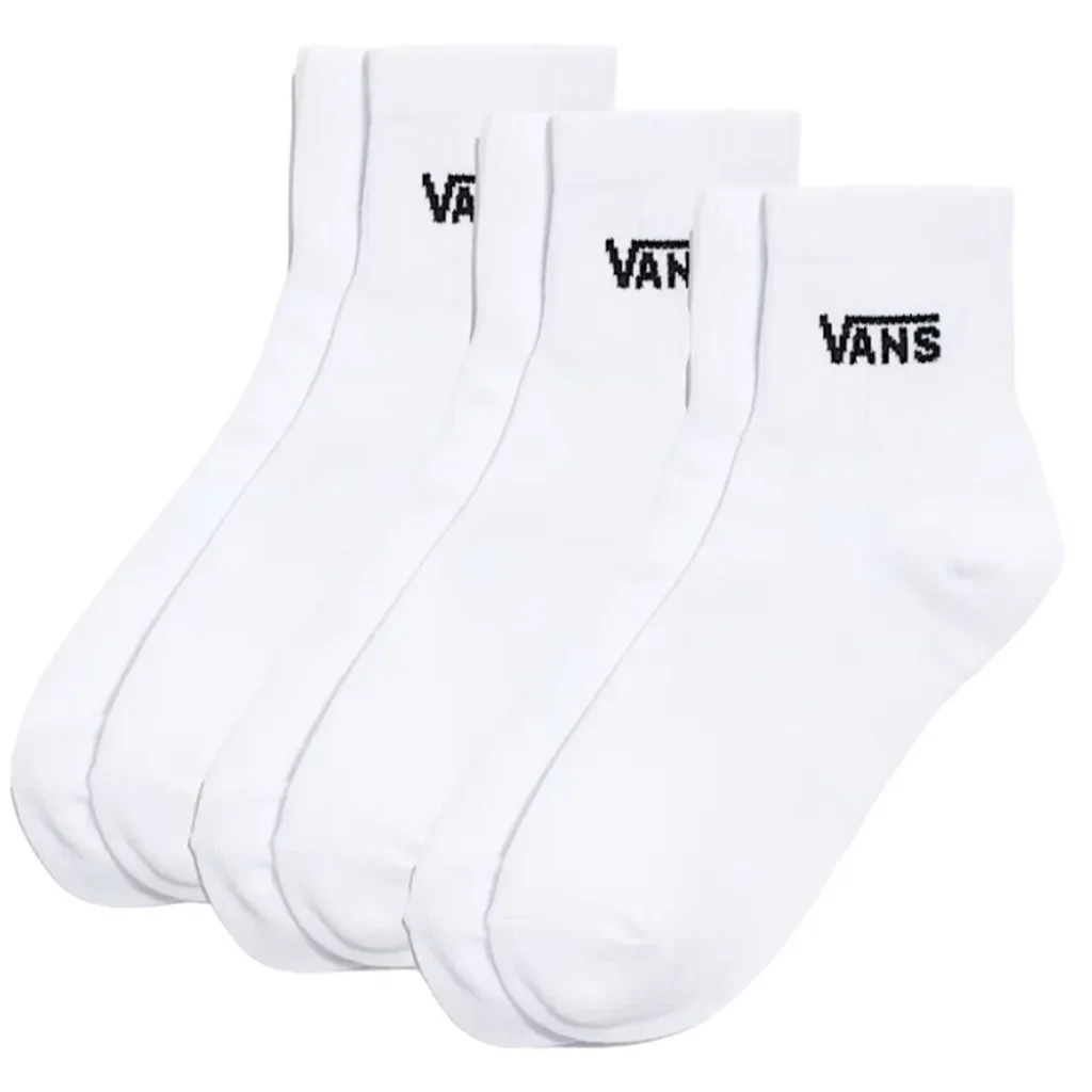 VANS Classic Half Crew Rox /white