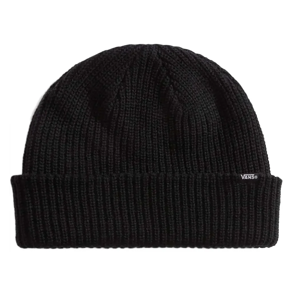 VANS Core Basic Cuff Beanie /noir