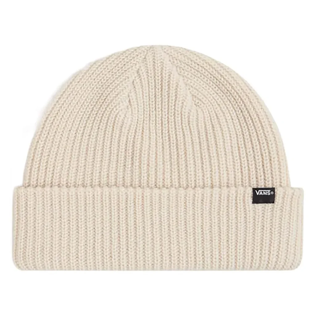 VANS Core Basic Cuff Beanie /oatmeal