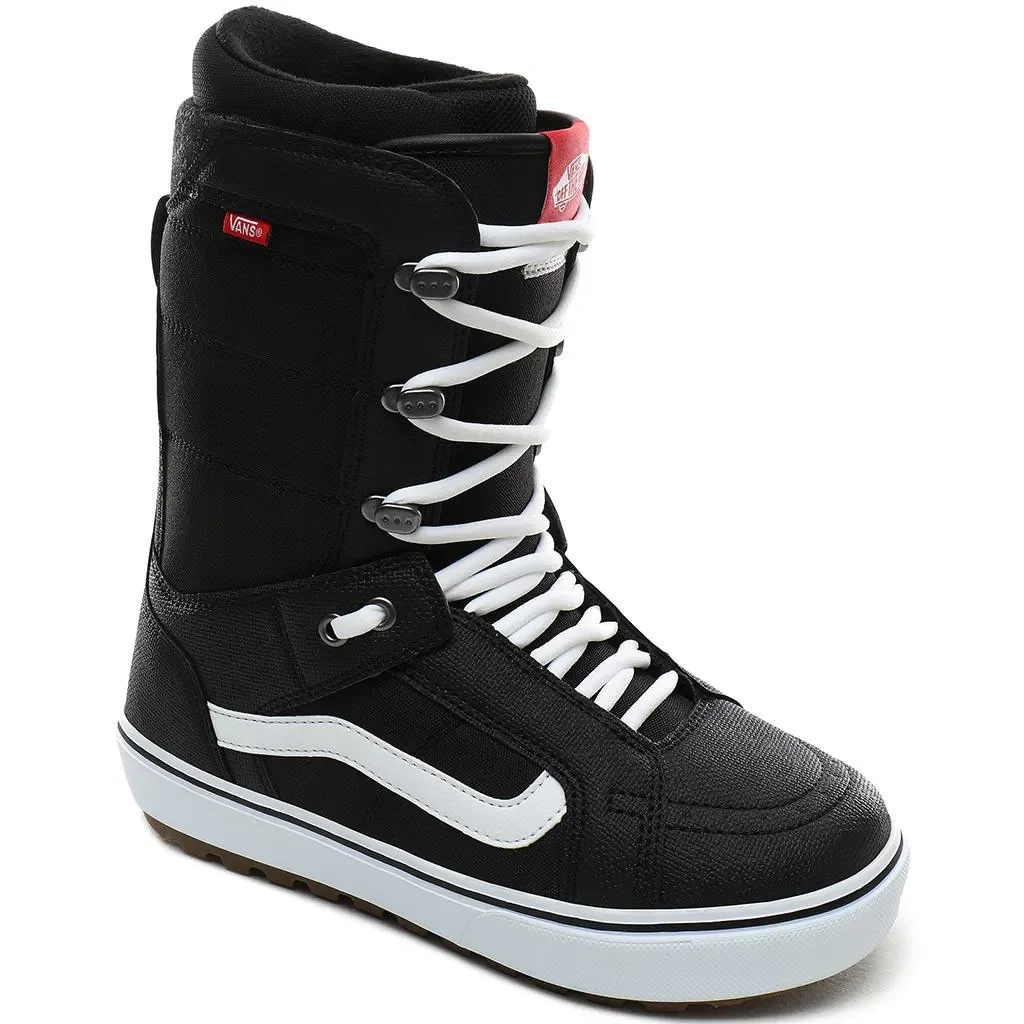 VANS Hi Standard Og /black white