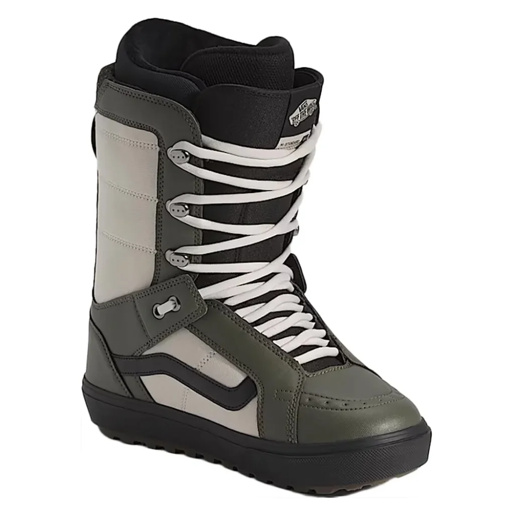 VANS Hi-Standard Og /grape leaf oatmeal