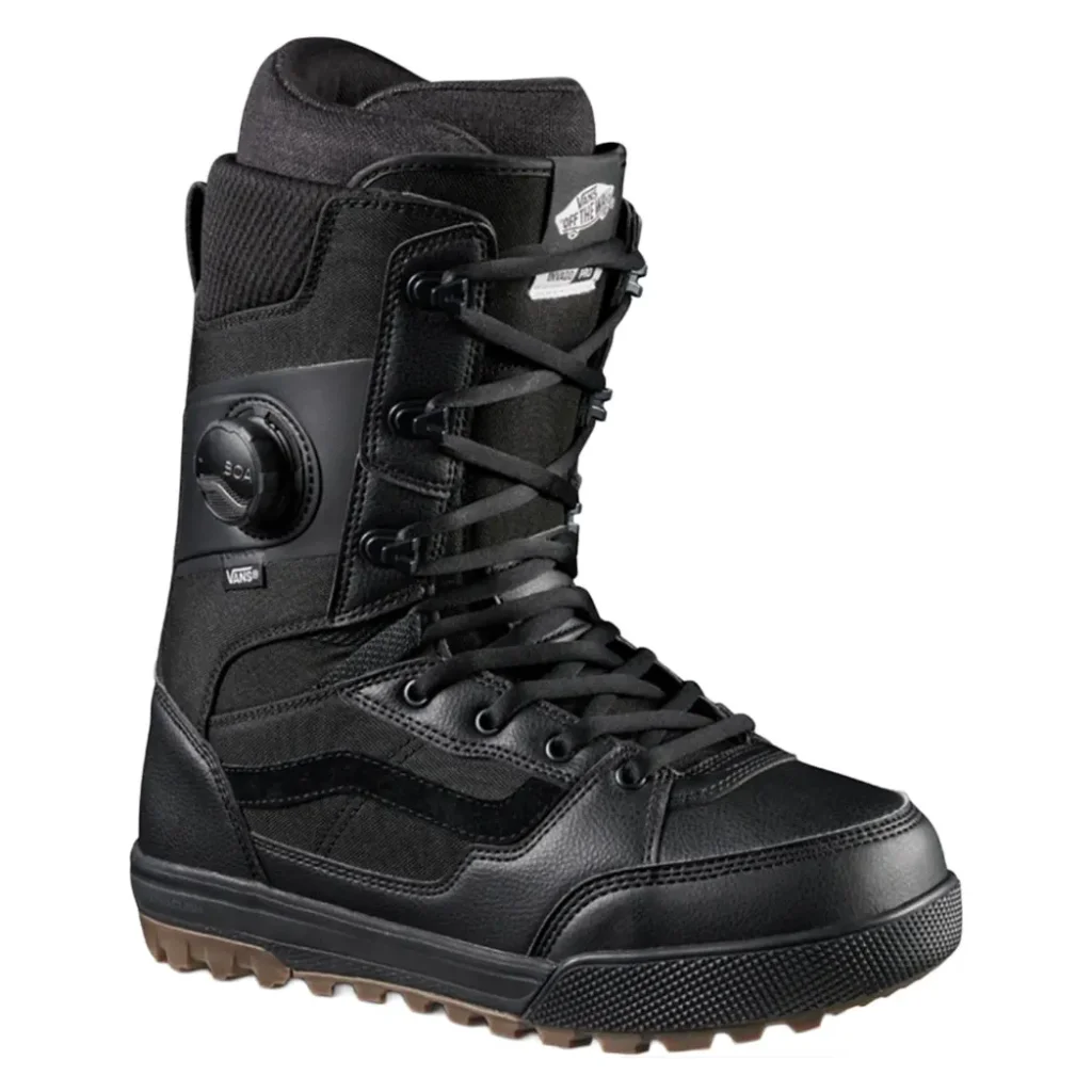 VANS Invado Pro /black gum