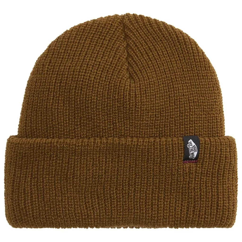 VANS Original Shallow Cuff Beanie /tortoise shell