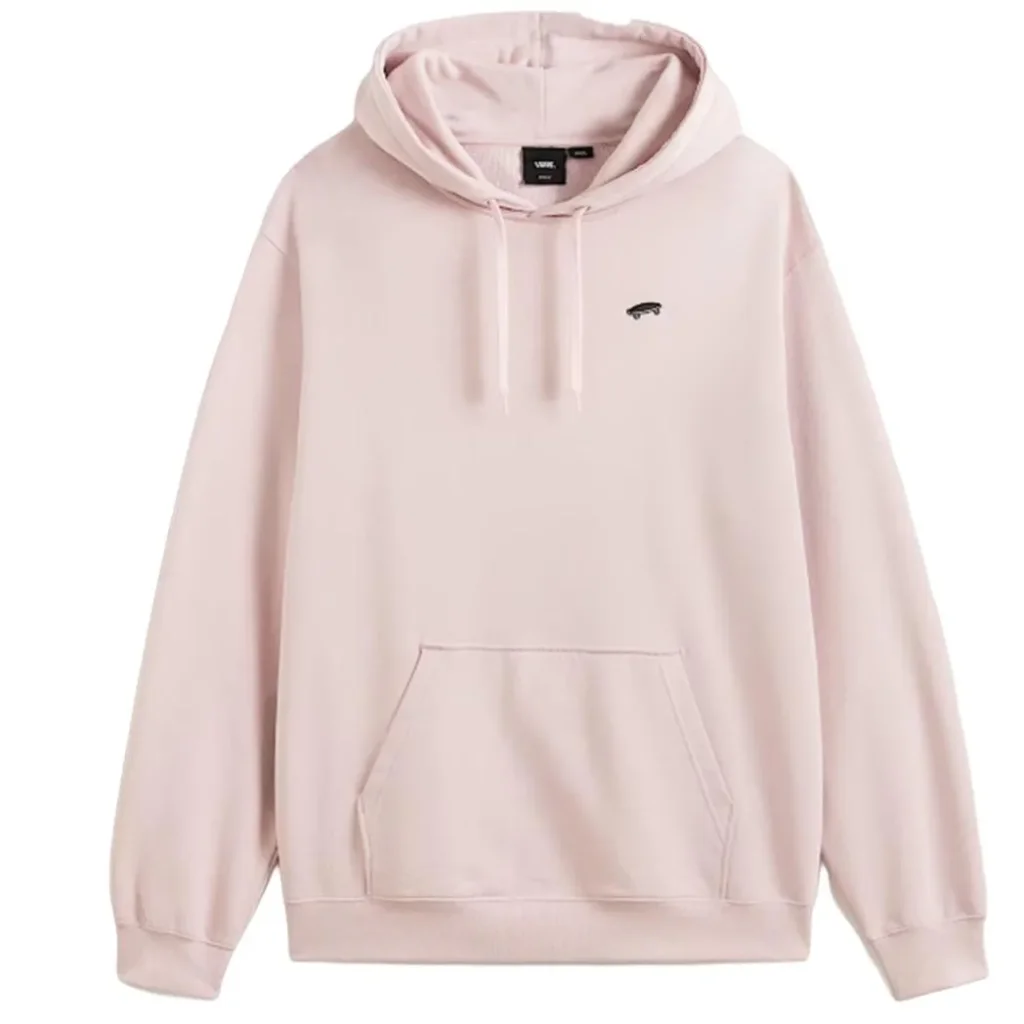 VANS Salton Loose Ft Pullover /sepia rose