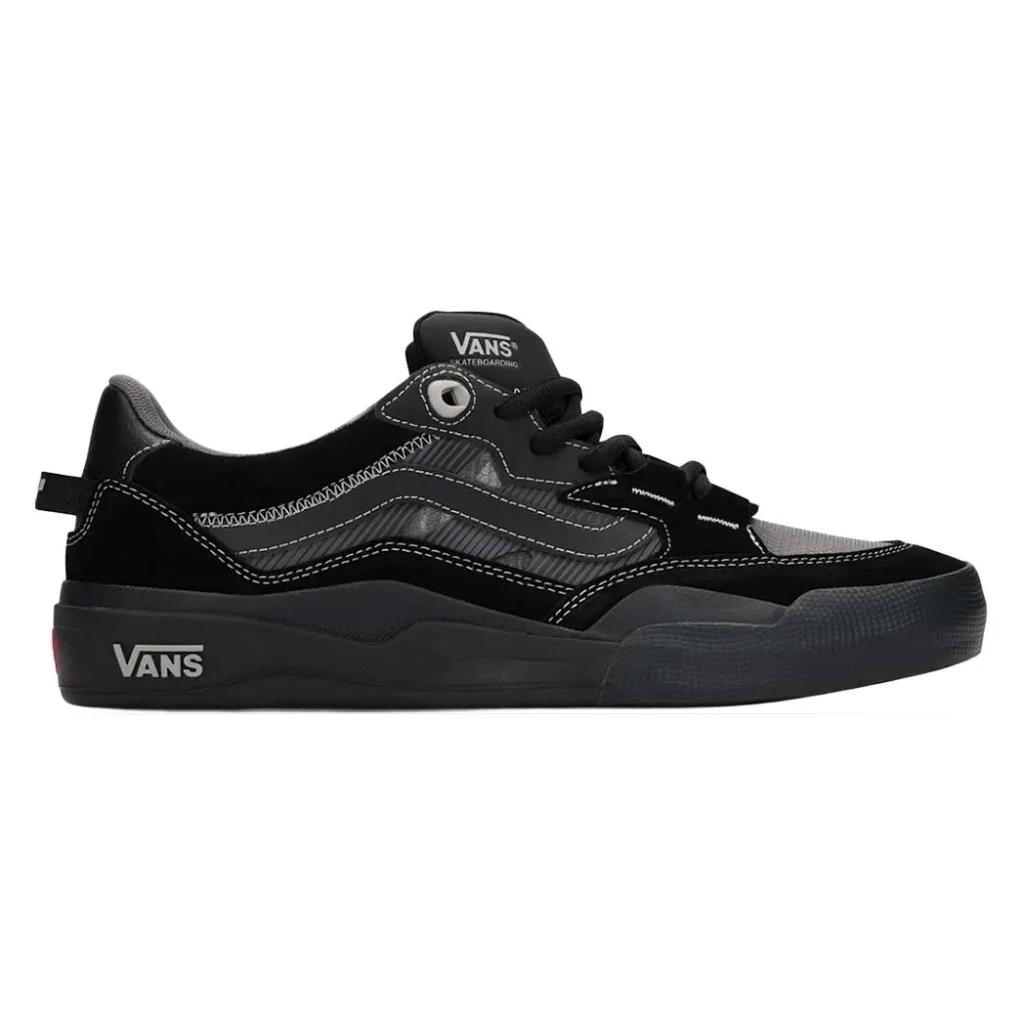 VANS Skate 2 Wayvee /noir noir gris