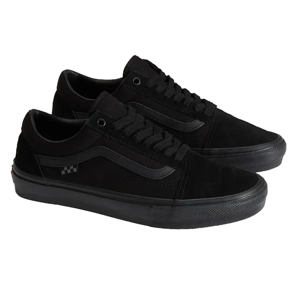 VANS Skate Old Skool /black black