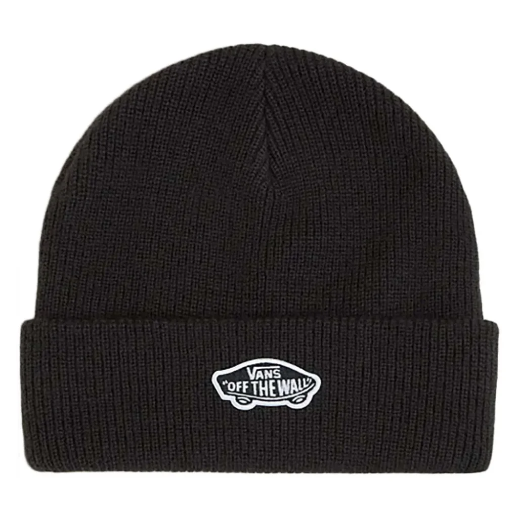 VANS Vans Classic Cuff Beanie /noir