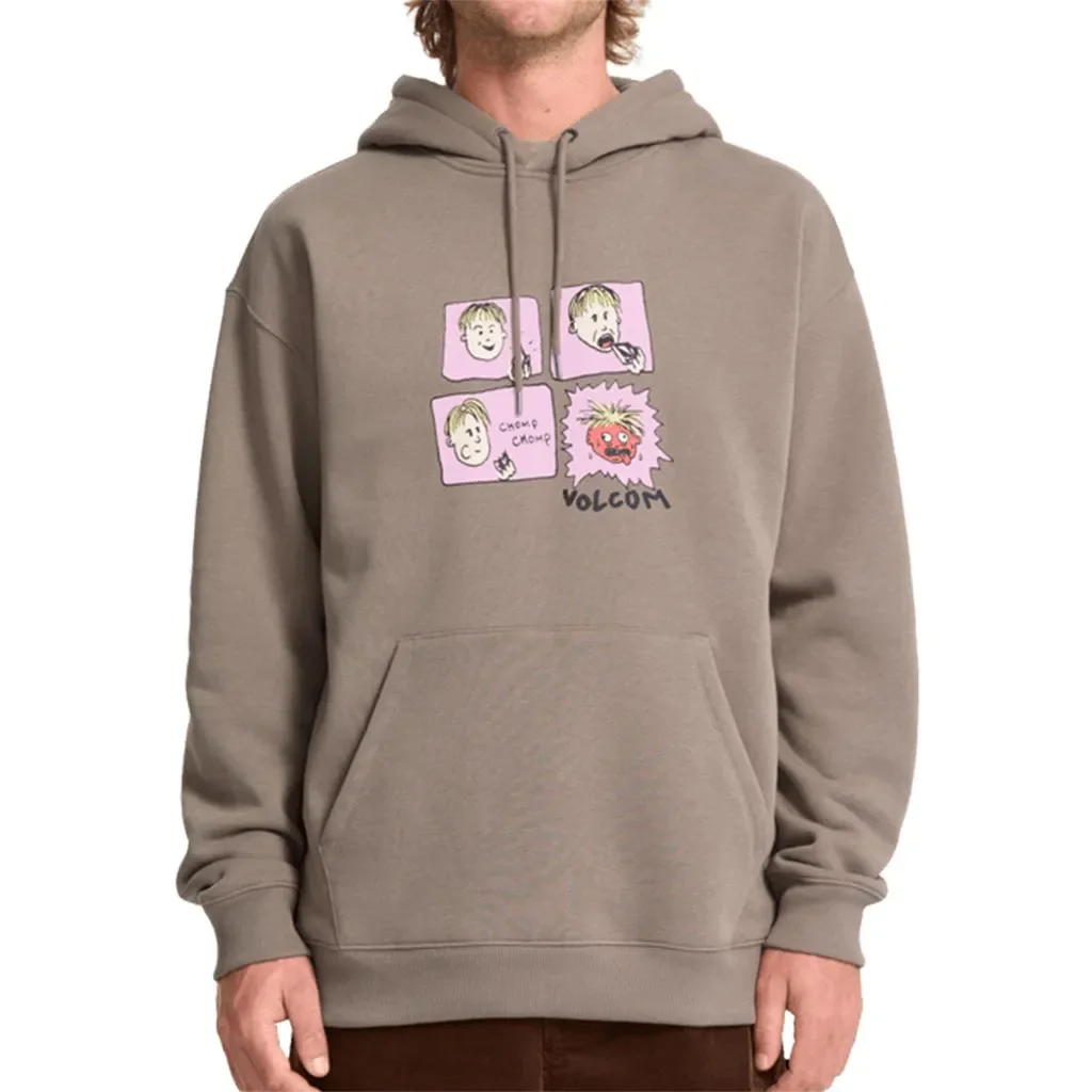 VOLCOM Chomp Chomp Po /brindle